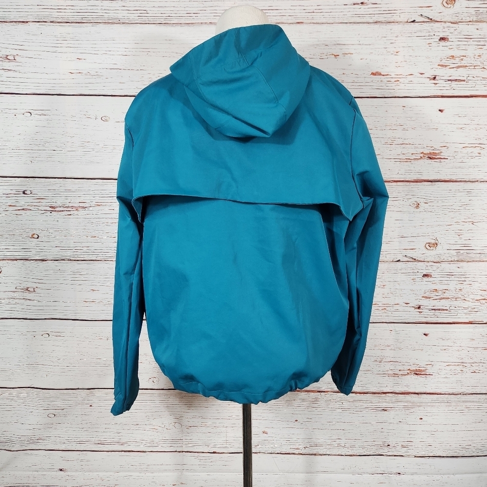 NIKE Golf Repel Jacket Teal Size XXL - Picture 5 of 12